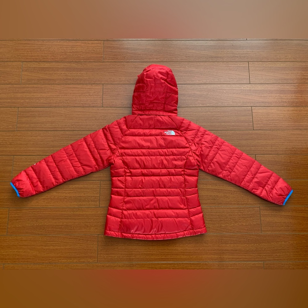 Northface Down Jacket - image 2